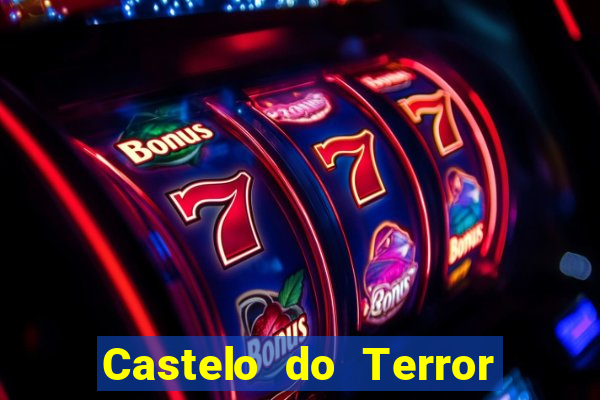 Castelo do Terror bh castelo do terror shopping del rey